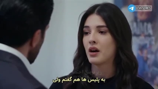 سریال اسارت قسمت 313 زیرنویس فارسی