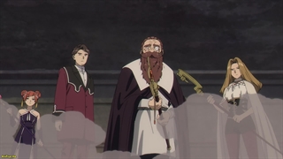 انیمه Sousou no Frieren قسمت ۲۳ زیرنویس فارسی