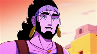 تریلر رونمایی از بازی The Rogue Prince of Persia