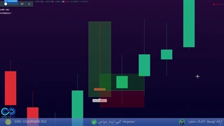 آموزش استراتژی قوی پاکت آپشن- [با Gravestone باینری آپشن تو مشتته!] - ST020