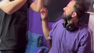 آهنگ جدید بهنام فراهانی فرمانروای قلبم - میفاموزیک