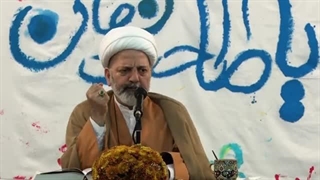 14030123: چه کاری برای امام زمان انجام دهیم؟ | بخش دوم