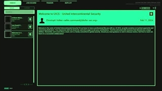 گیمپلی بازی Incursion Red River