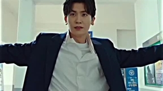 یه تیکه دیگههه از قلبمم...^_^ مین مین و بونگ بونگ به شدت کیوتتت))