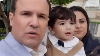 نوح گفت خدایا احدیشونو زنده مگذار