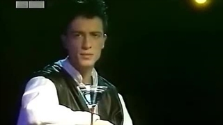 Raf - Self Control (hq)