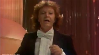 Umberto Tozzi - Gloria