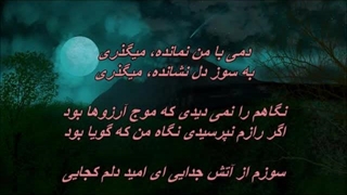 زنده یاد بانو مرضیه ـ نگاه گویا / Marzieh - Negahe Gooya تزریق چربی