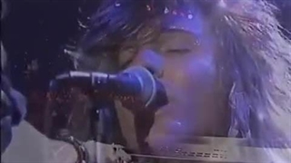 Steelheart - She s Gone (Live)