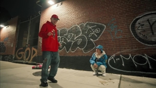 قسمت 5 مستند جیهوپ (BTS) با نام Hope On The Street همراه زیرنویس فارسی آنلاین♡♡ کپ.