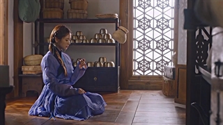 میکس زیبای سریال کره‌ای کیمیای روح فصل اول Alchemy of Souls با آهنگ Rewrite the stars, Zac Efron