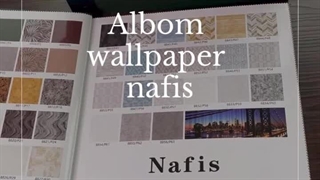 آلبوم نفیس از شرکت گرند دکو