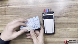 سنسور نوری CDD-40P | بایا کنترل