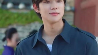 میکس کوتاه از مون سانگ مین بازیگر سریال عروسی غیر ممکن