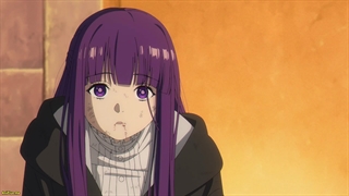 انیمه Sousou no Frieren قسمت ۲۶ زیرنویس فارسی