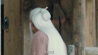 قسمت 23 سریال چینی(نگهبانان مقبره)Guardians of the Tomb 2021با بازی چن یو چنگ_اقتباس از یک مانهوآ+زیرنویس فارسی