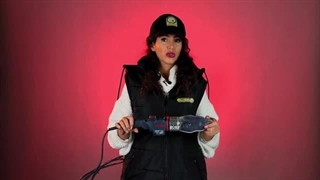 اتو لوله کشی توسن مدل 7135PWIX