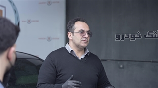 آموزش سرامیک خودرو