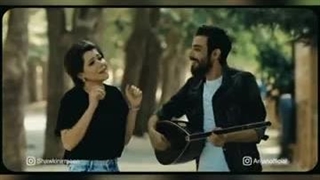 #Kurdish Mahsup Ari Jan Evindarê Te Bum Yarê (Çok konuşulan Şarkı)