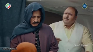 سریال نوخ ۵ قسمت هفتم