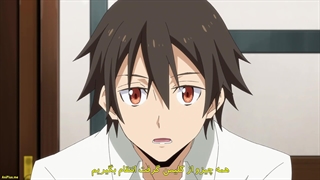 انیمه زمانی که بعنوان اسلایم تناسخ پیدا کردم Tensei shitara Slime Datta Ken فصل 3 قسمت 2