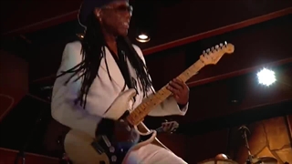 Daft Punk - Get lucky - Live at Grammy 2014