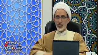 سخنرانی کوتاه و جذاب درباره بهشت که کمتر شنیده اید ! استاد رستم نژاد