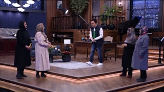 دانلود رایگان قسمت دوازدهم برنامه شب آهنگی