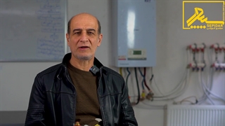 آموزش تعمیرات پکیج در تبریز