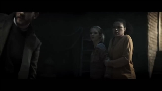 دانلود فیلم بگ هد Baghead 2023 (کلیک فایلز)