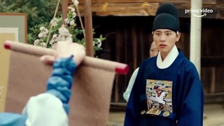 دانلود سریال کره ای ازدواج ممنوع با دوبله فارسی (کلیک فایلز)