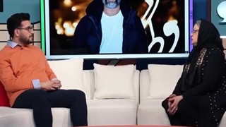 کنایه سنگین مریم امیرجلالی به مهران رجبی و پژمان جمشیدی