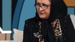 طعنه مریم امیرجلالی به علی دایی