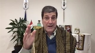 14030124: ‏ما یک‌بار دیگر خیبر را با دستان علـی فتح خواهیم کرد