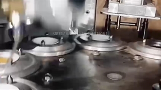 پرکن عسل تک نفره، شکلات و اَرده تمام اتوماتیک ساخت ماشین ساز  09157100071