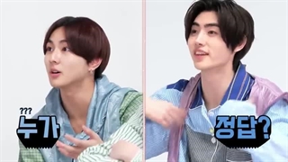 قسمت 89 برنامه ان اوکلاک ( EN-O'CLOCK ) انهایپن با زیرنویس فارسی