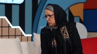 انتقاد شدید مریم امیرجلالی از حمید لولایی