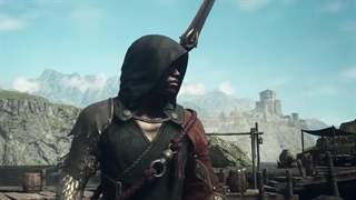 اکانت قانونی بازی Dragon's Dogma 2