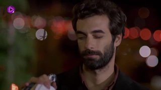 پویراز کارایل قسمت 188