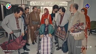 سریال نون خ۵ قسمت هشتم