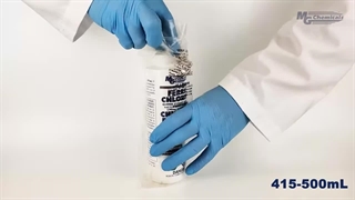 قیمت کلروفریک