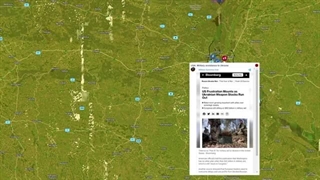 14030125: بروزرسانی جنگ اوکراین : پهپاد و ضد پهپاد