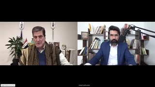 14030125: انتقام قطعی شده است | نجاح محمدعلى