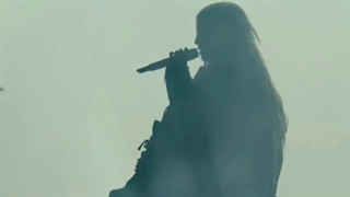 اجرای gone رزی کوچلا