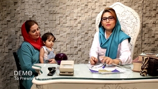 تیزر تبلیغاتی بیبی لند