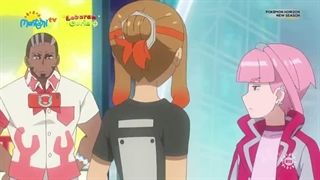 Pokémon 2023- Bersama Quaxly, Aku Bisa