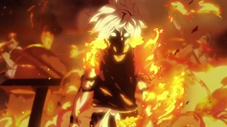 Jigokuraku) Hell's Paradise) - بهشت جهنم قسمت اول