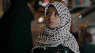 خواب دیدم مثلا جنگ نیست...