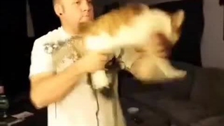 گریه کنید صابون