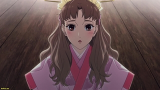 انیمه  کلاغ اربابش را انتخاب نمی‌کند Karasu wa Aruji wo Erabanai قسمت ۱